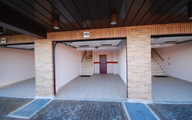 Hotel Los Peñascales