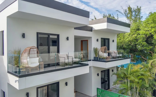 Villas at Playa de Coco