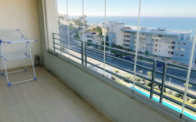 Apartamento 603 Vista Mares
