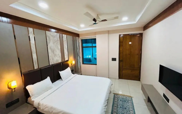 Jmd Hotel