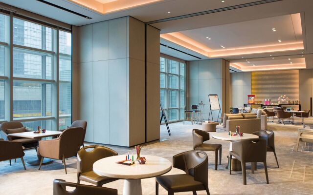 Shenzhen Marriott Hotel Nanshan