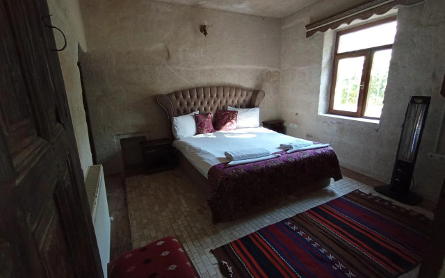 Sandik Cave Hotel
