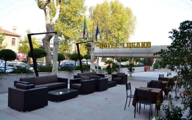 Hotel Lugano Torretta