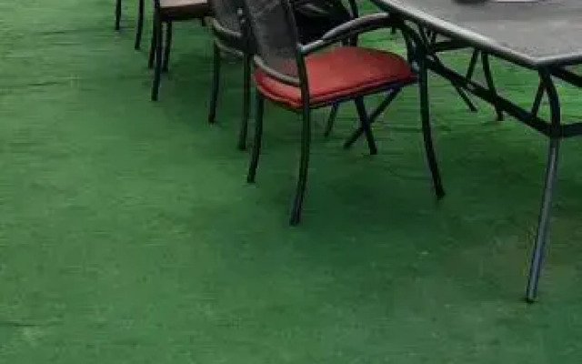 Pensjonat Brama Mazur