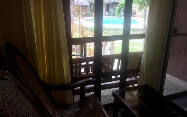 Nova Beach Resort