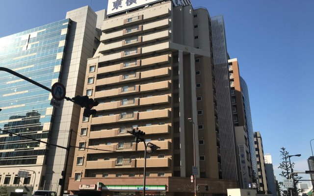 Toyoko Inn Osaka Taniyon Kosaten