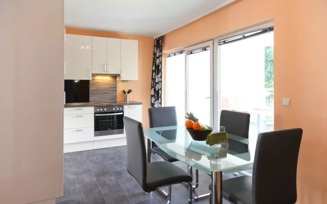 100 m2 Sunny Apartments - Schoenbrunn