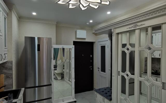 Апартаменты Эстет на переулке Горького 24