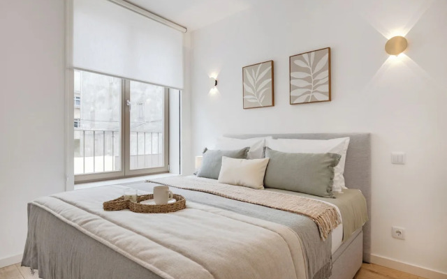 The Light Loft at BoaVista Flats