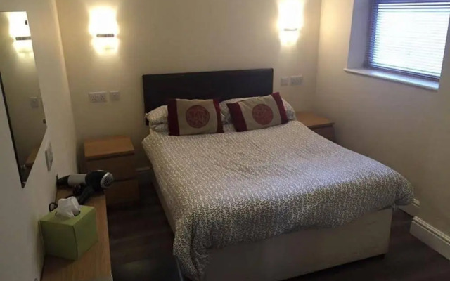 Twelve Holiday Apartments