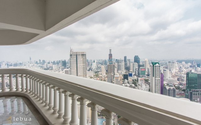 lebua at State Tower