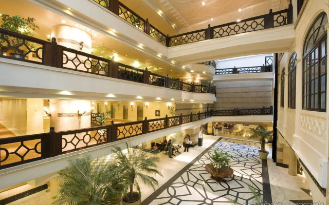 Buenos Aires Marriott