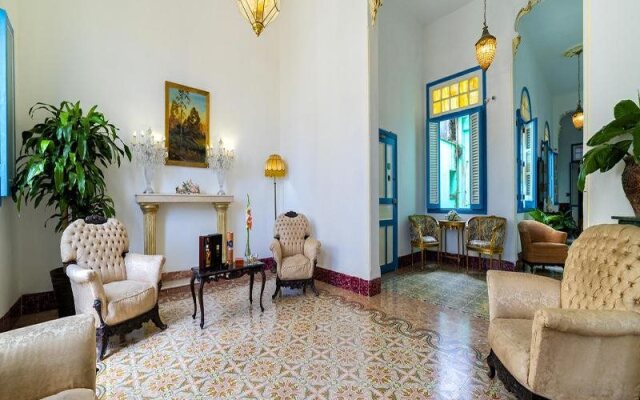 Hostal Drobles Guesthouse Neptuno