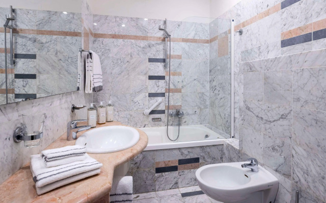 Hotel Shelley e delle Palme, BW Signature Collection