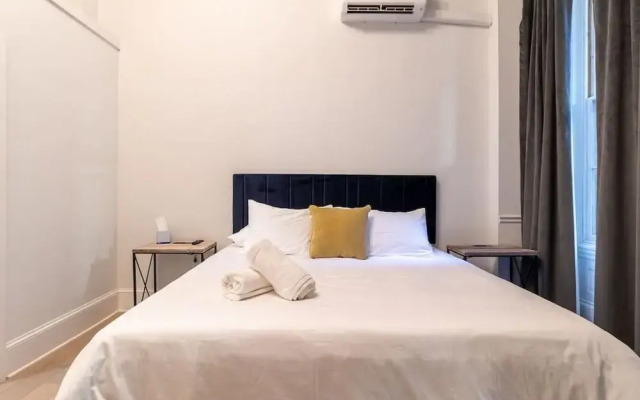 Thena Hotel -Ground Floor 1 Bedroom