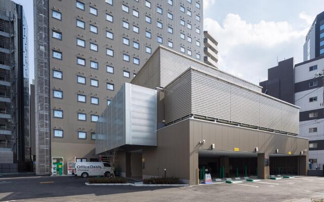 APA Hotel & Resort Nishishinjuku Gochome Eki Tower