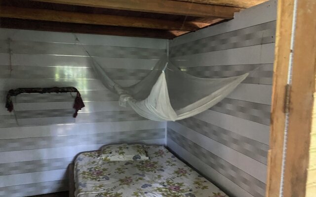 Cabaña hotel  la tita