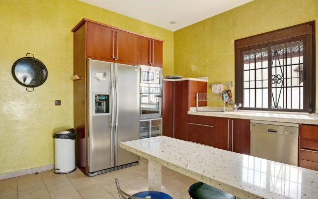 Casa Juan Arias
