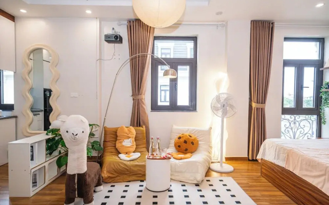 Katka Riverside Homestay Hai Phong