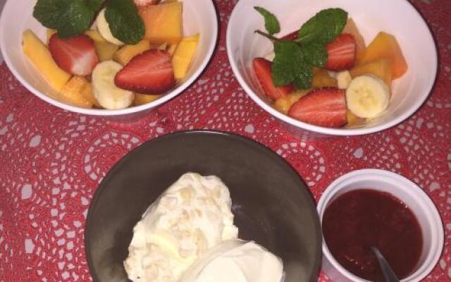 Eumundi Guesthouse and B&B