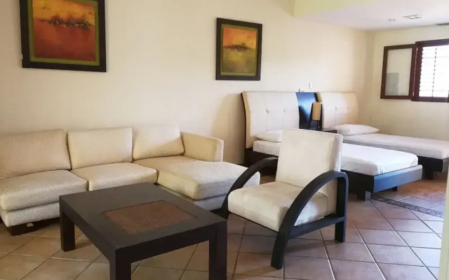 Hotel Penon Suites