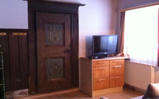 Reitbauernhof Schartner