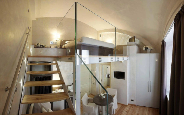Hotel Parco Borromeo