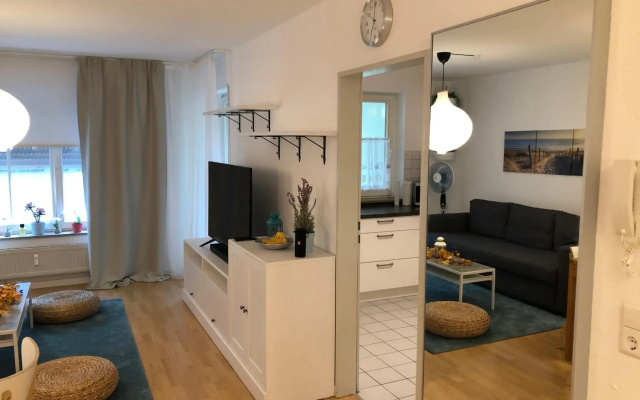 Ferienwohnung am Seepark