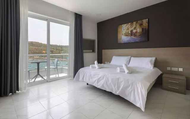 Seaview Stays