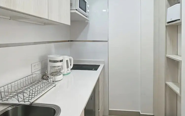 Modern & Cozy Studio San Telmo Historic Center