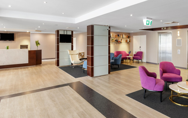 Oaks Sydney North Ryde Suites