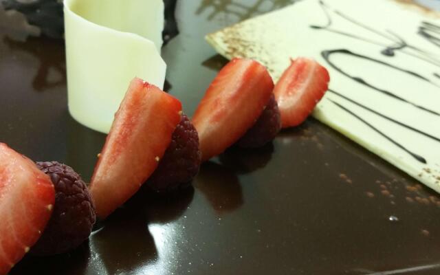 Mercure La Baule Majestic