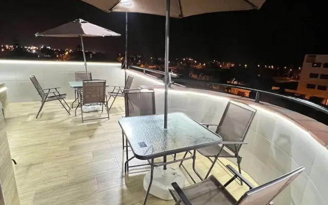 G-Boss Hotel Sur