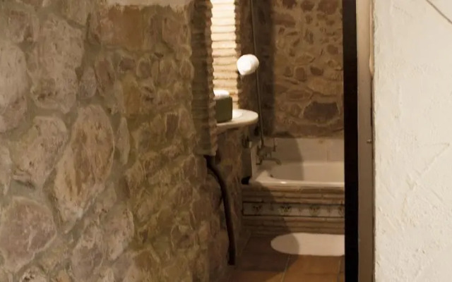 L´Amagatall de Les Martines