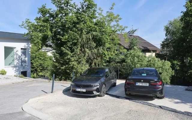 Villa Andrea Apartments - Ljubljana