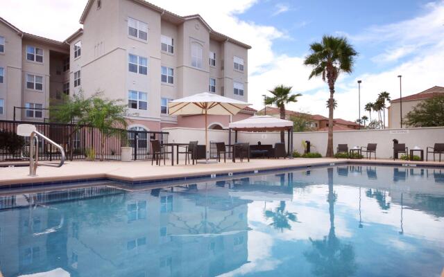 Residence Inn by Marriott Tucson Williams Centre