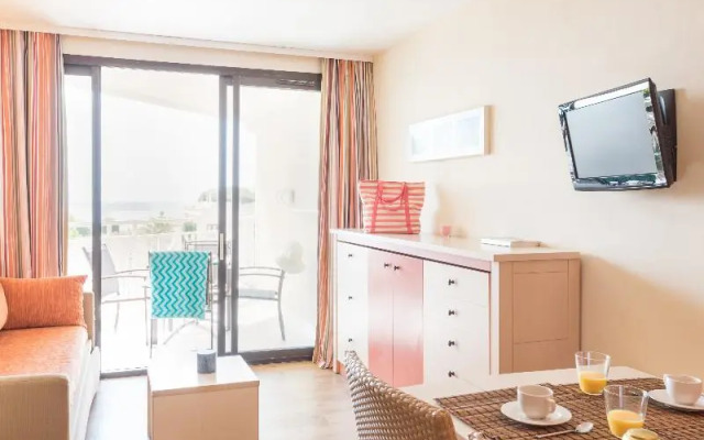 Résidence Villa Francia - Cannes