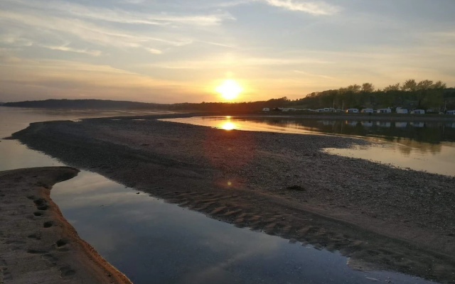 4 Person Holiday Home in Aabenraa