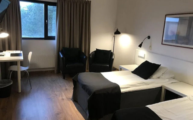 Hotel Småland