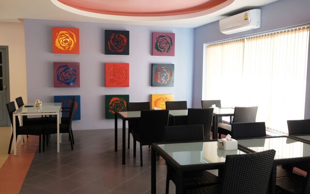 Suanpalm Unique Hotel Rayong