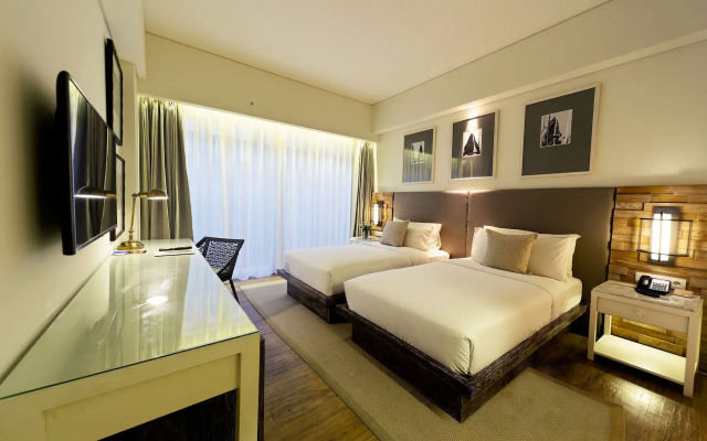 Bali Paragon Resort Hotel