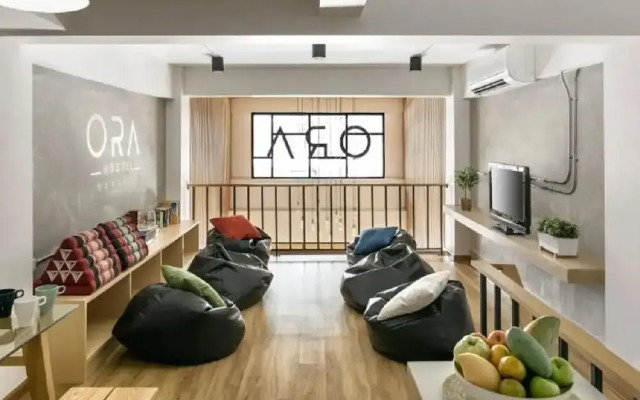 ORA Hostel Bangkok