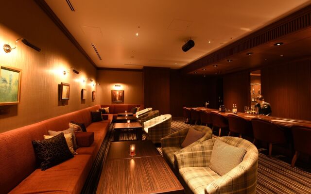 The Orion Hotel Motobu Resort & Spa