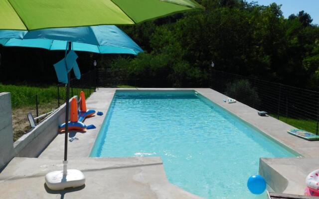 B&B Masseria Majella