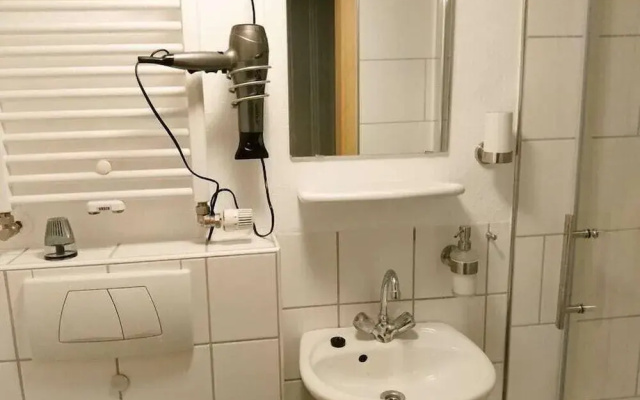 Nijole Apartment