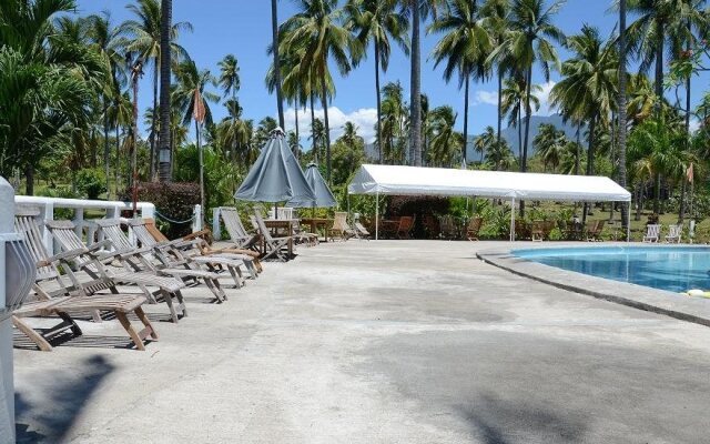 Bahura Resort & Spa