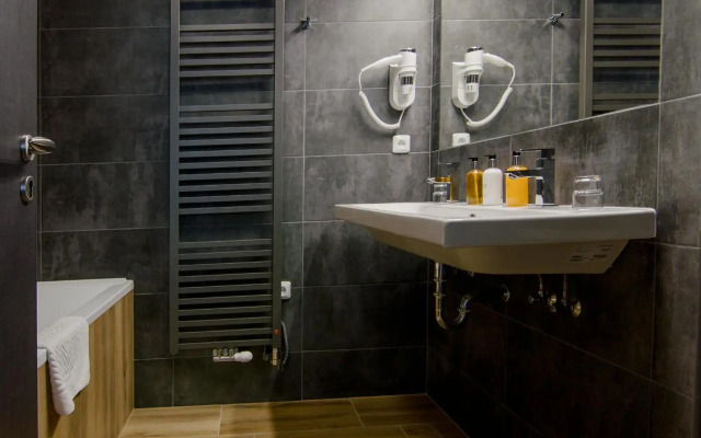 Hotel Srni