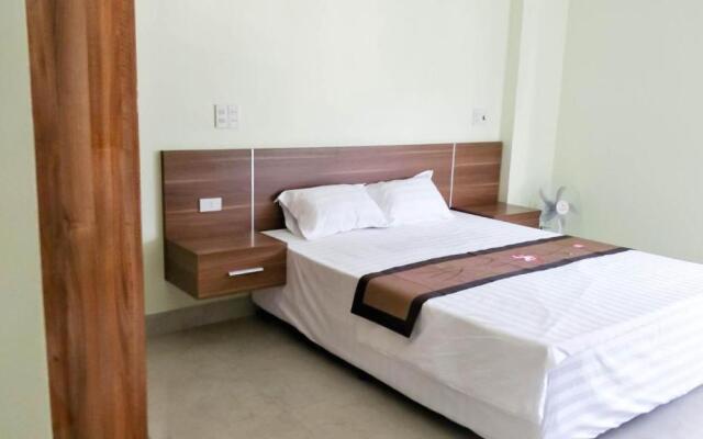 Ruby Hostel