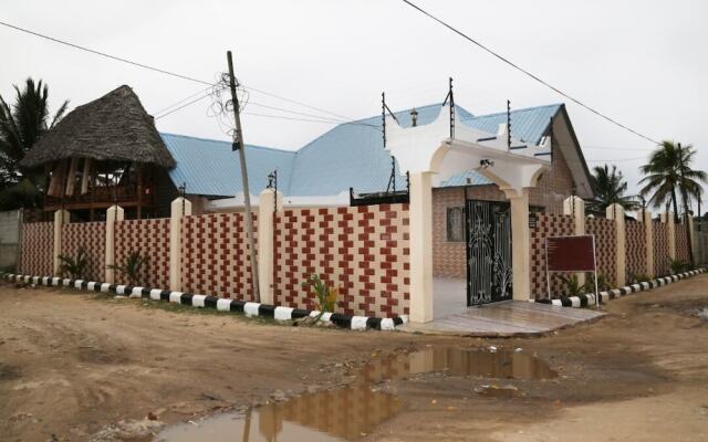 Dalma Lodge