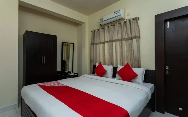 Swistar Serviced Apartments